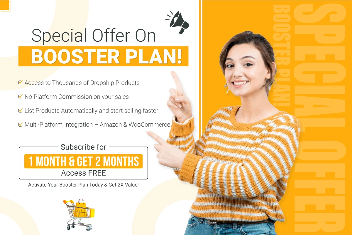 ekomn is the best dropshipping supplier in india