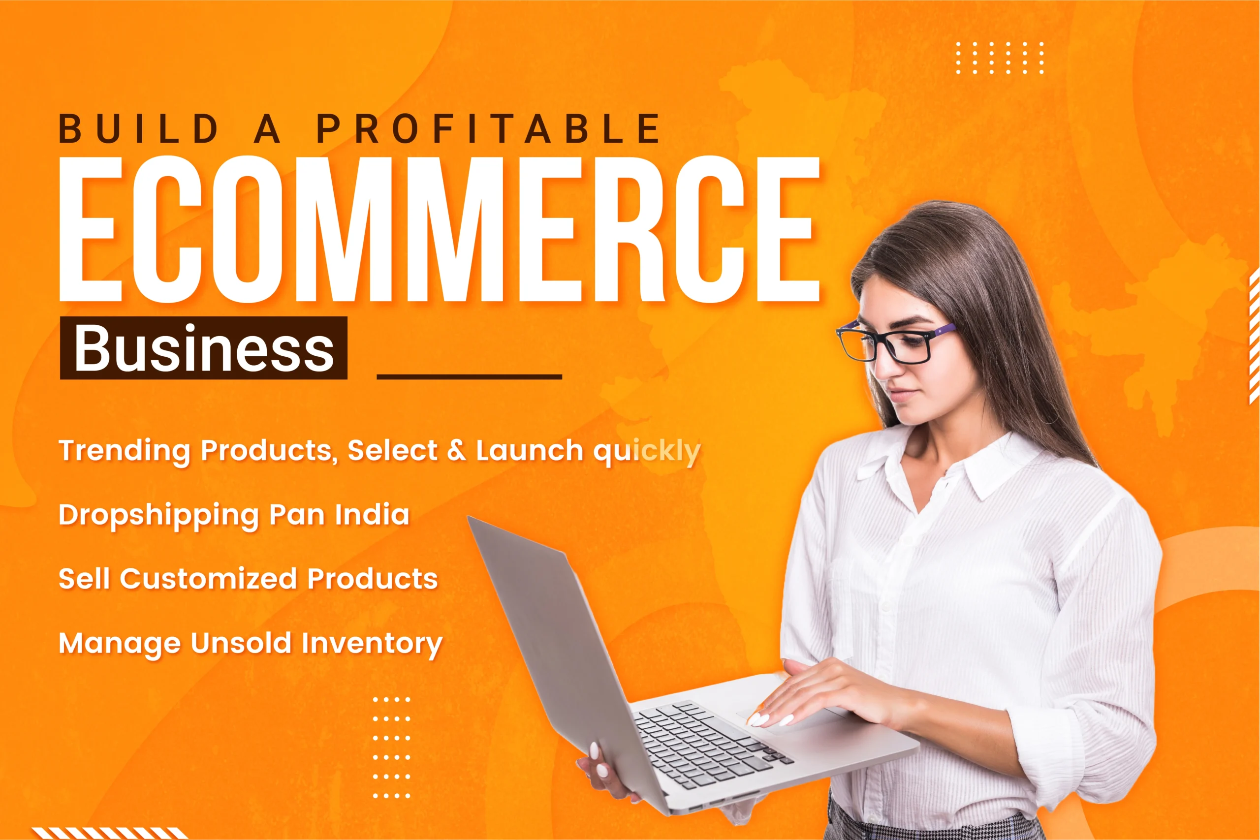 ekomn is the best dropshipping supplier in india