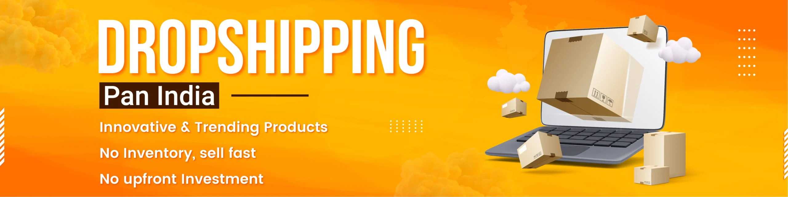 ekomn is the best dropshipping supplier in india