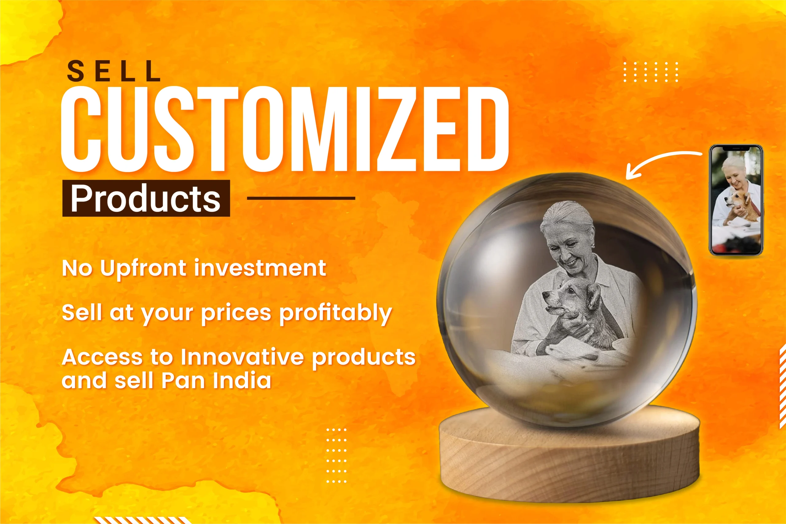 ekomn is the best dropshipping supplier in india