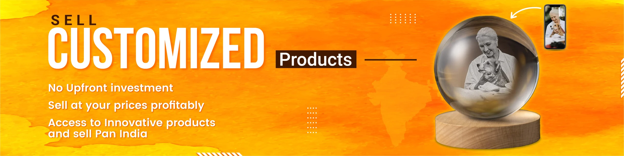 ekomn is the best dropshipping supplier in india